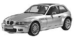 BMW E36-7 C3177 Fault Code