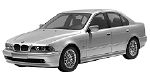 BMW E39 C3177 Fault Code