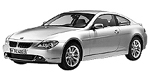 BMW E63 C3177 Fault Code