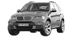 BMW E70 C3177 Fault Code