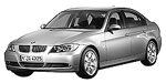 BMW E90 C3177 Fault Code