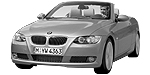 BMW E93 C3177 Fault Code