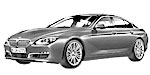 BMW F06 C3177 Fault Code