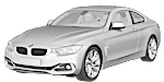 BMW F32 C3177 Fault Code